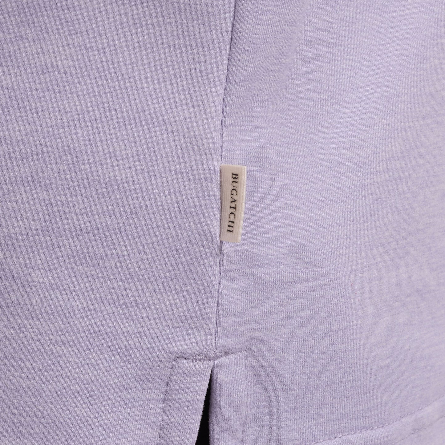 SS 3 Btn Performance Polo - Lavender