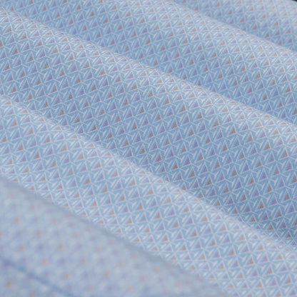 Ooohcotton Miles SS Shirt - Ice