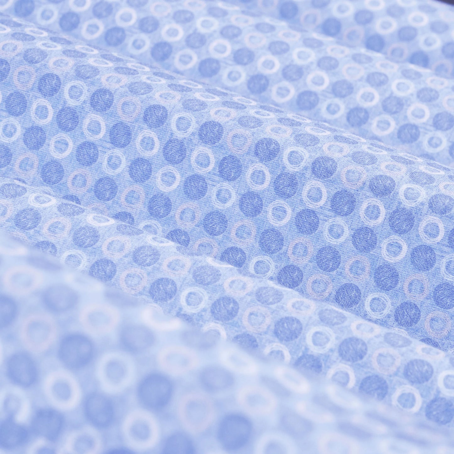 Miles OoohCotton® Geometric Short-Sleeve Shirt