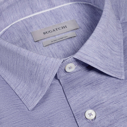 Ooohcotton Miles SS Shirt - Orchid