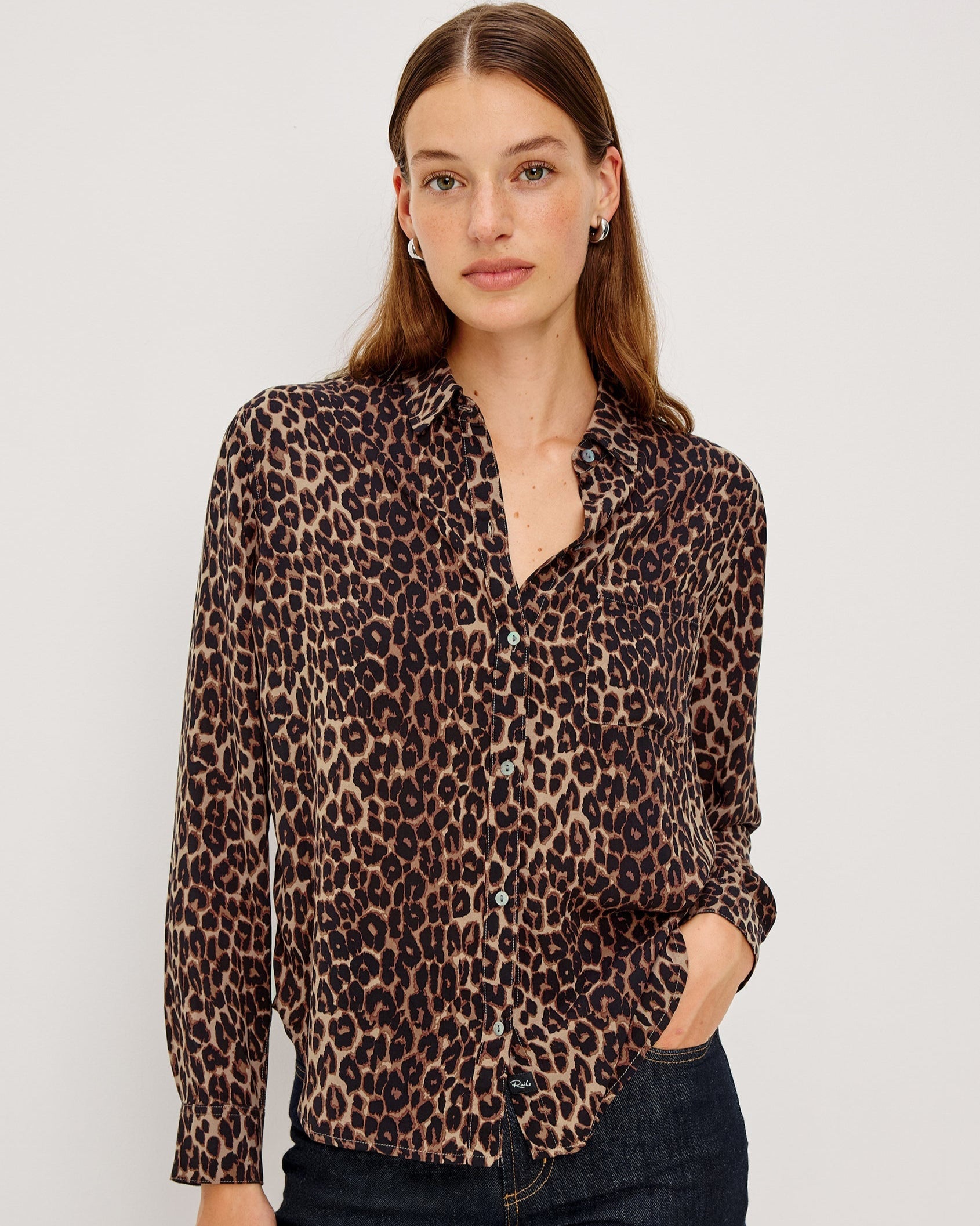 Josephine - Brown Nala