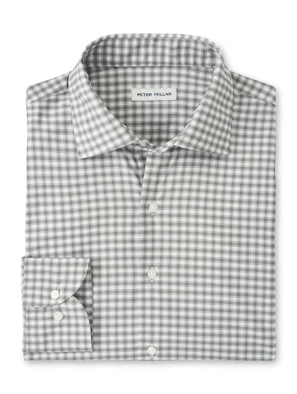 Fairbanks Performance Twill Sport Shirt