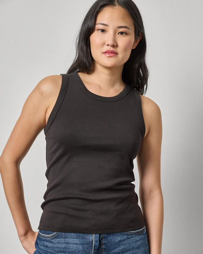 Jewel Tank