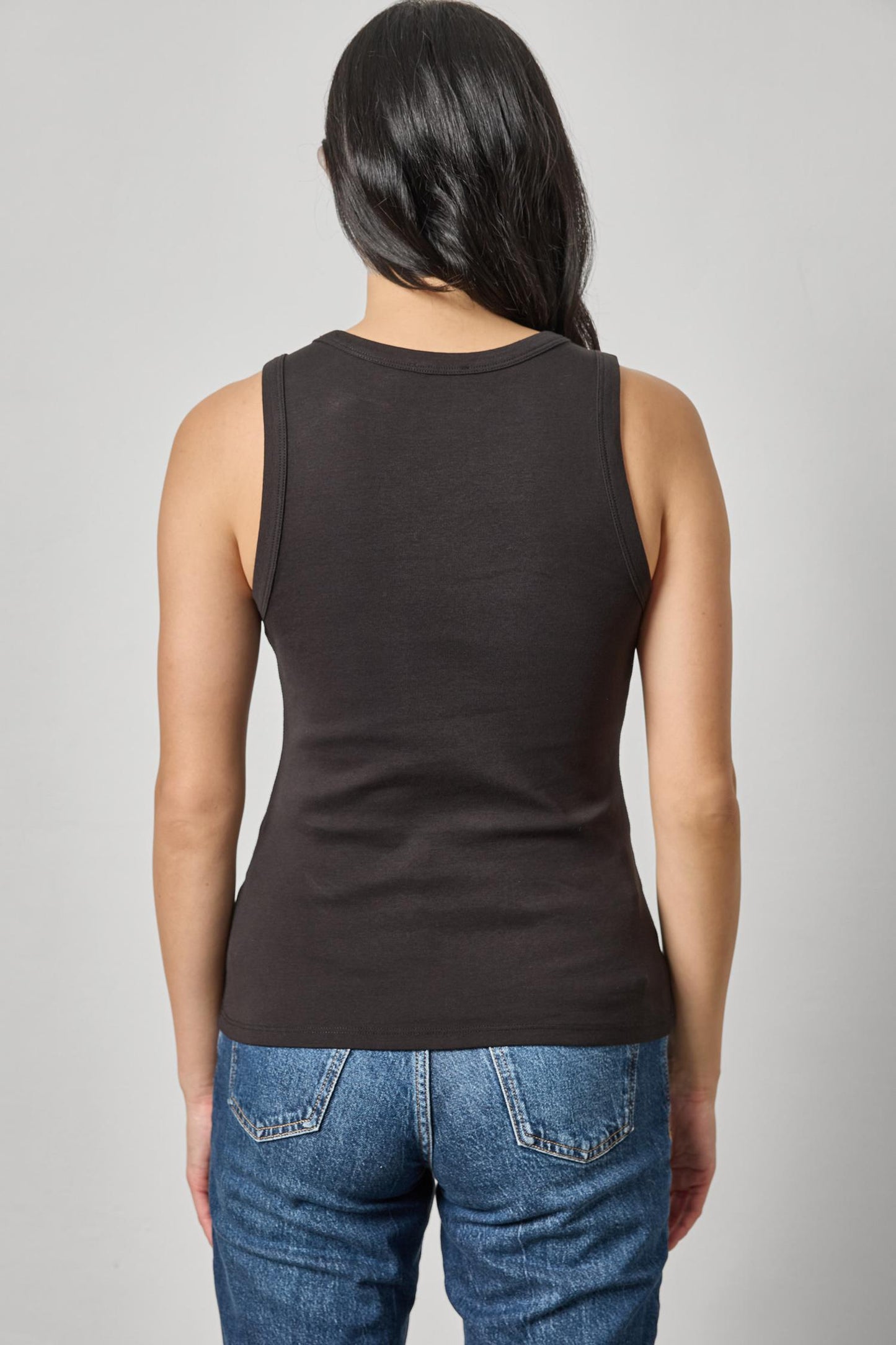 Jewel Tank