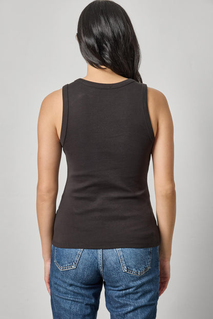 Jewel Tank