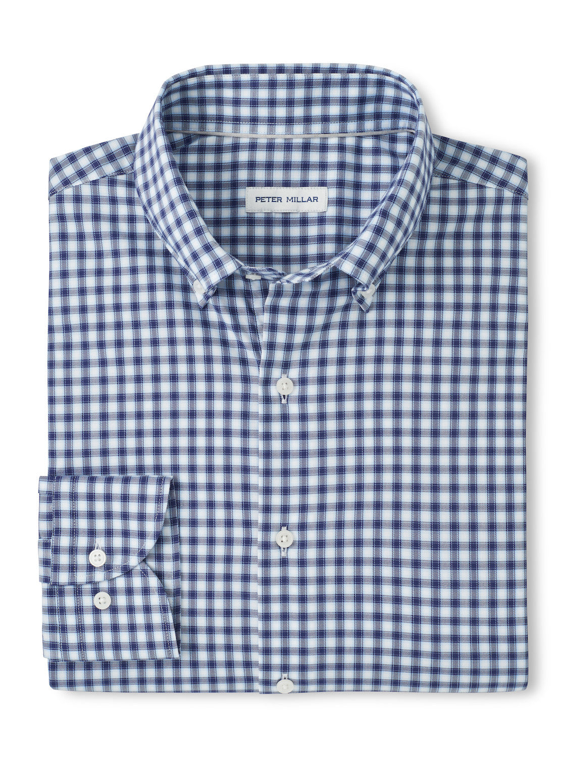 Felix Crown Lite Cotton Stretch Sport Shirt