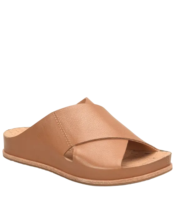 Tutsi Cross Band - Brown