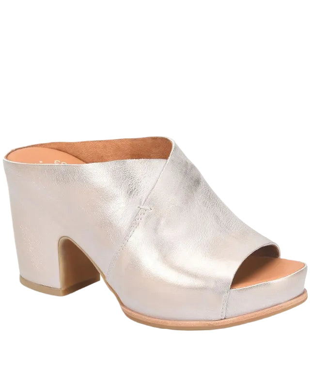 Stowe - Champagne Metallic