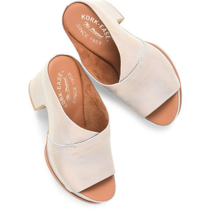 Stowe - Champagne Metallic