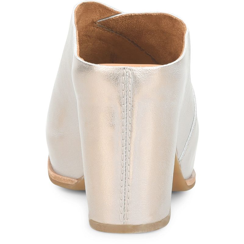 Stowe - Champagne Metallic