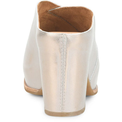 Stowe - Champagne Metallic