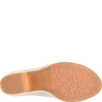 Stowe - Champagne Metallic