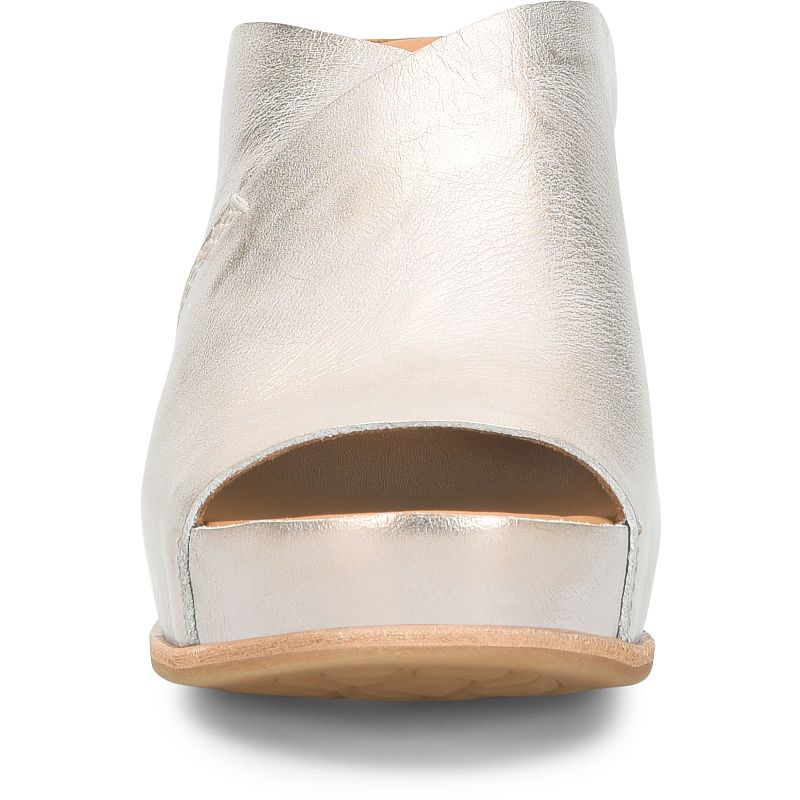 Stowe - Champagne Metallic