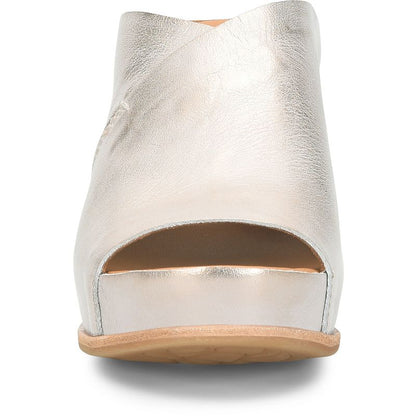 Stowe - Champagne Metallic