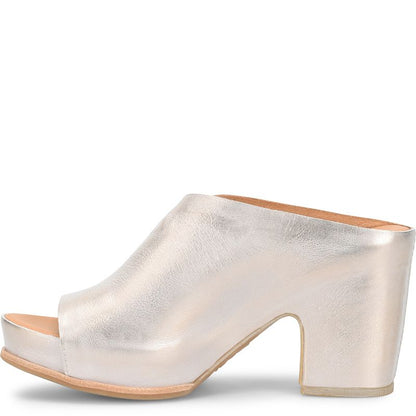 Stowe - Champagne Metallic