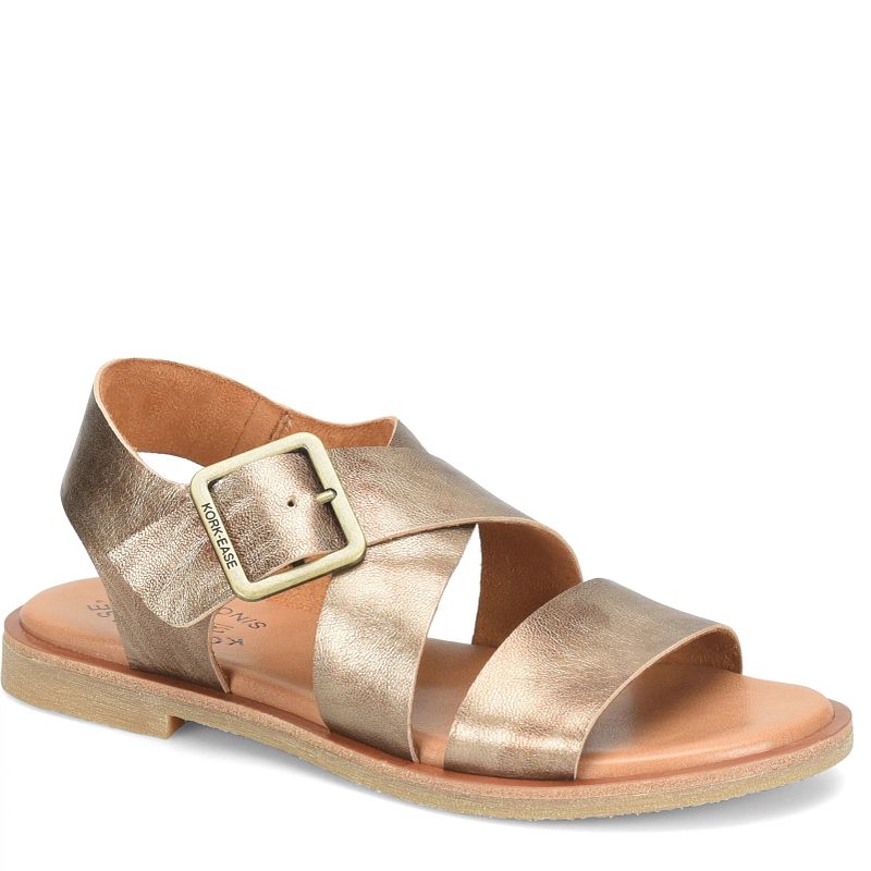 Dara - Bronze Metallic