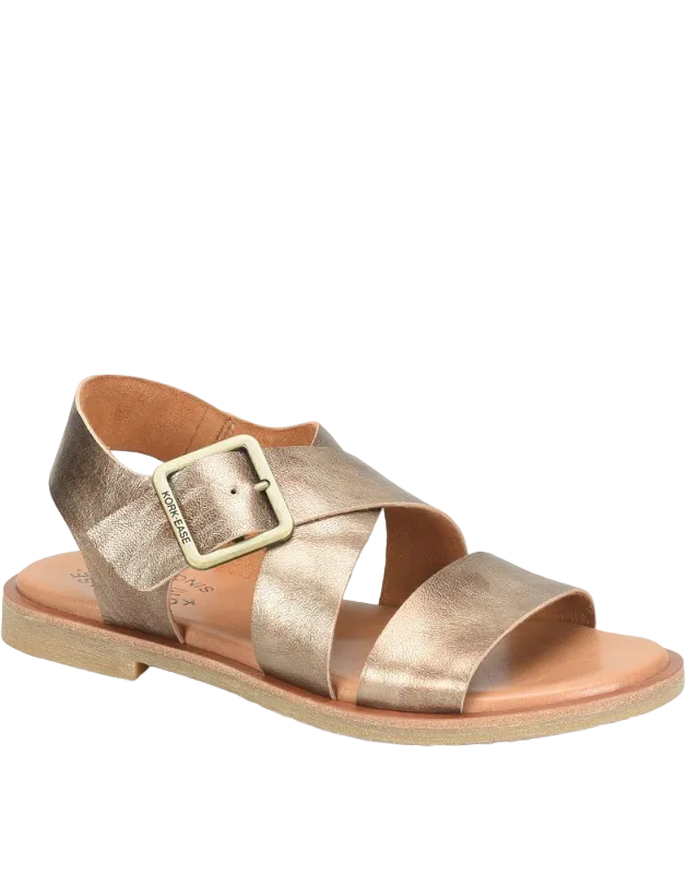 Dara - Bronze Metallic