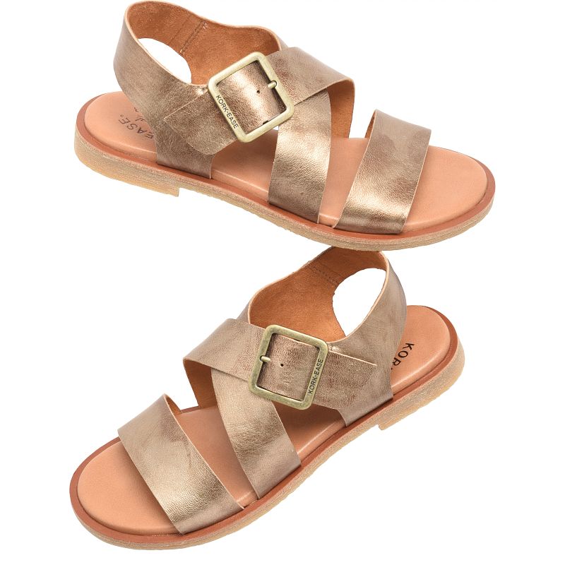 Dara - Bronze Metallic