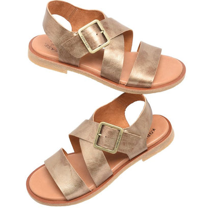 Dara - Bronze Metallic