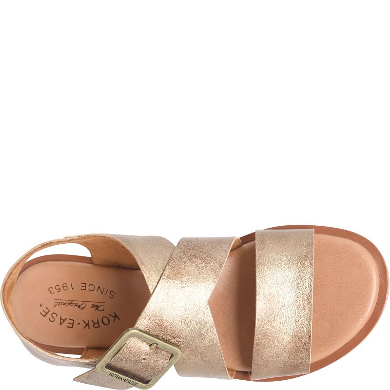 Dara - Bronze Metallic