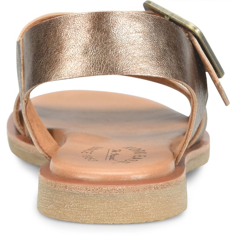 Dara - Bronze Metallic