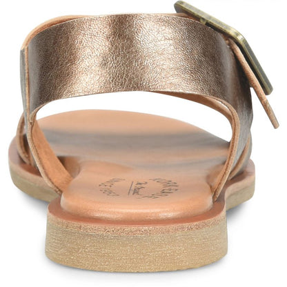 Dara - Bronze Metallic