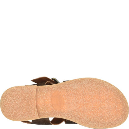 Dara - Bronze Metallic