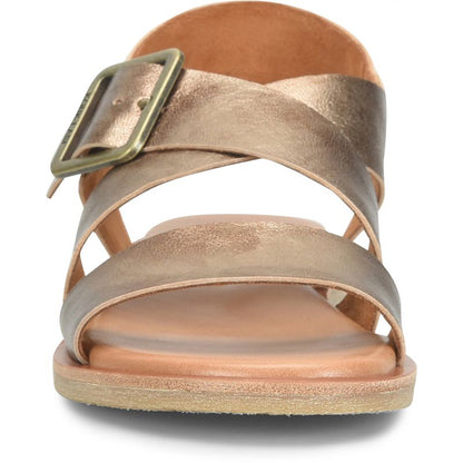 Dara - Bronze Metallic