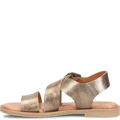 Dara - Bronze Metallic