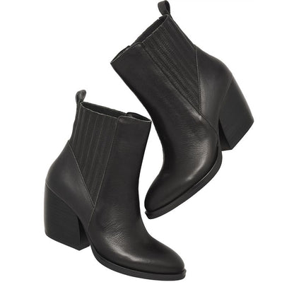 Shaila - Black