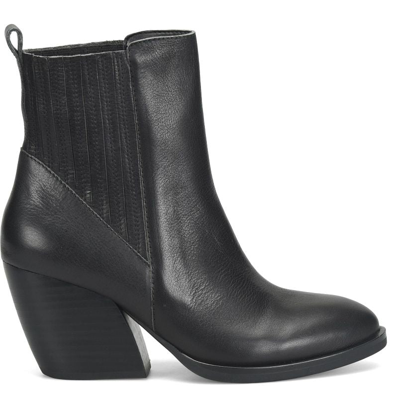 Shaila - Black
