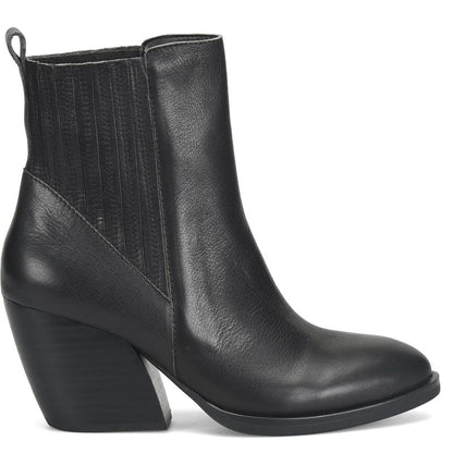 Shaila - Black