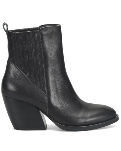 Shaila - Black