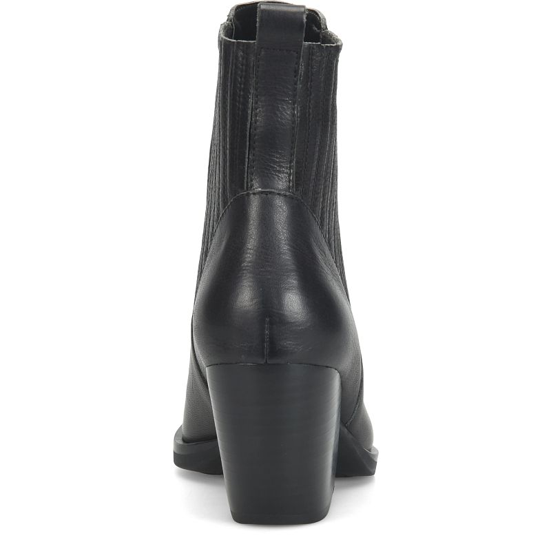 Shaila - Black