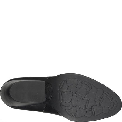 Shaila - Black
