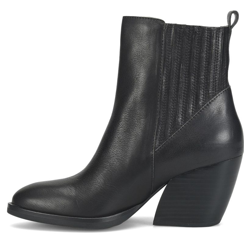 Shaila - Black