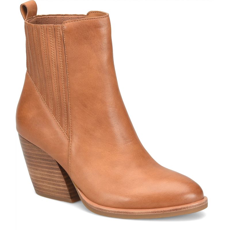 Shaila - Dark Tan