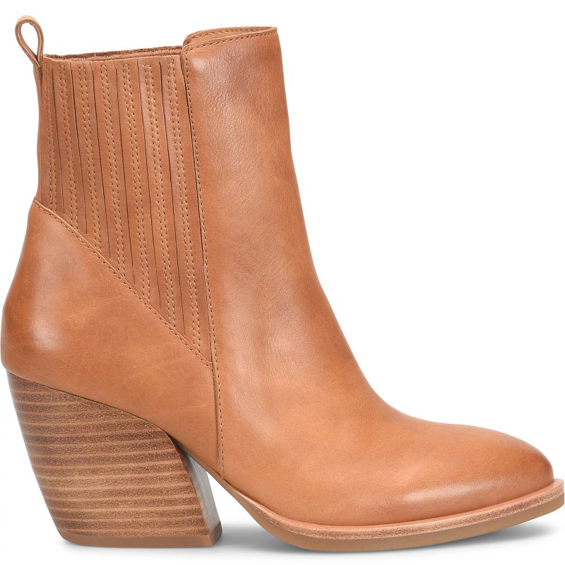 Shaila - Dark Tan