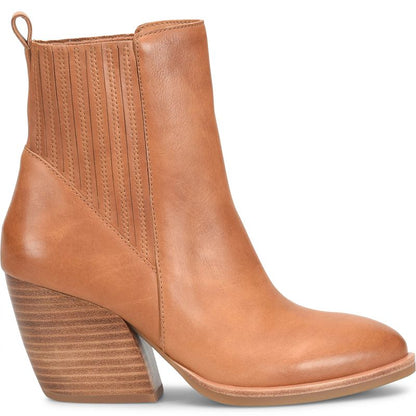 Shaila - Dark Tan