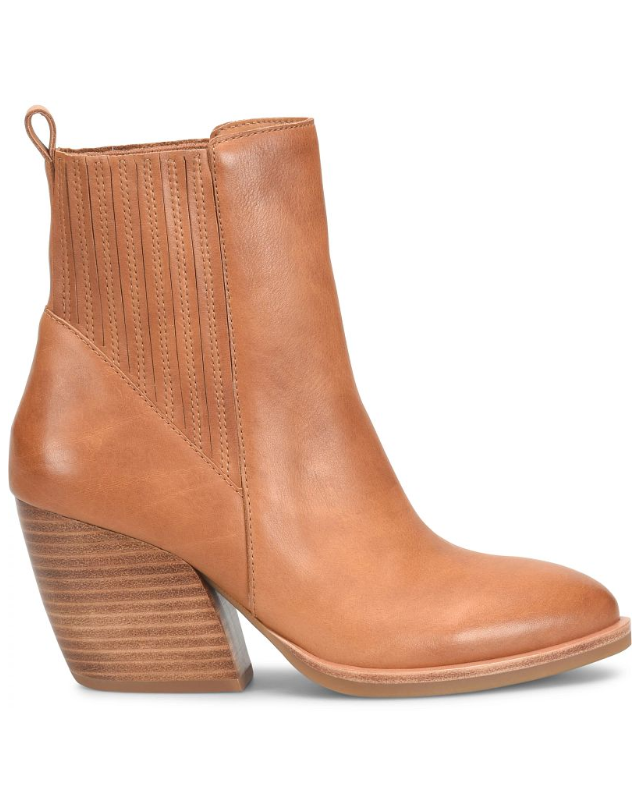Shaila - Dark Tan