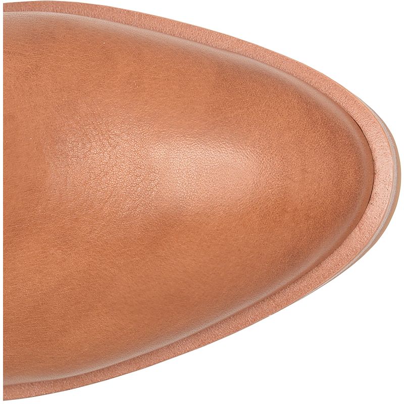 Shaila - Dark Tan