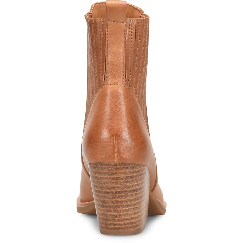 Shaila - Dark Tan