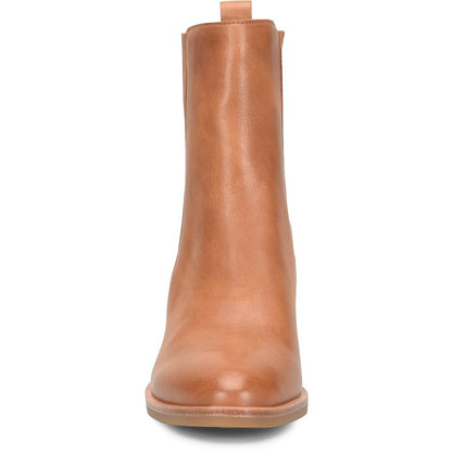 Shaila - Dark Tan