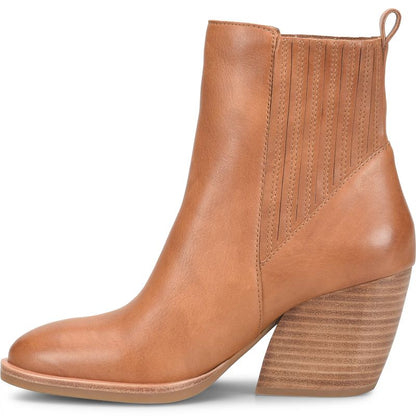 Shaila - Dark Tan