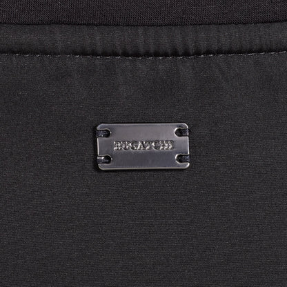 Soft Touch Solid Quarter-Zip Pullover