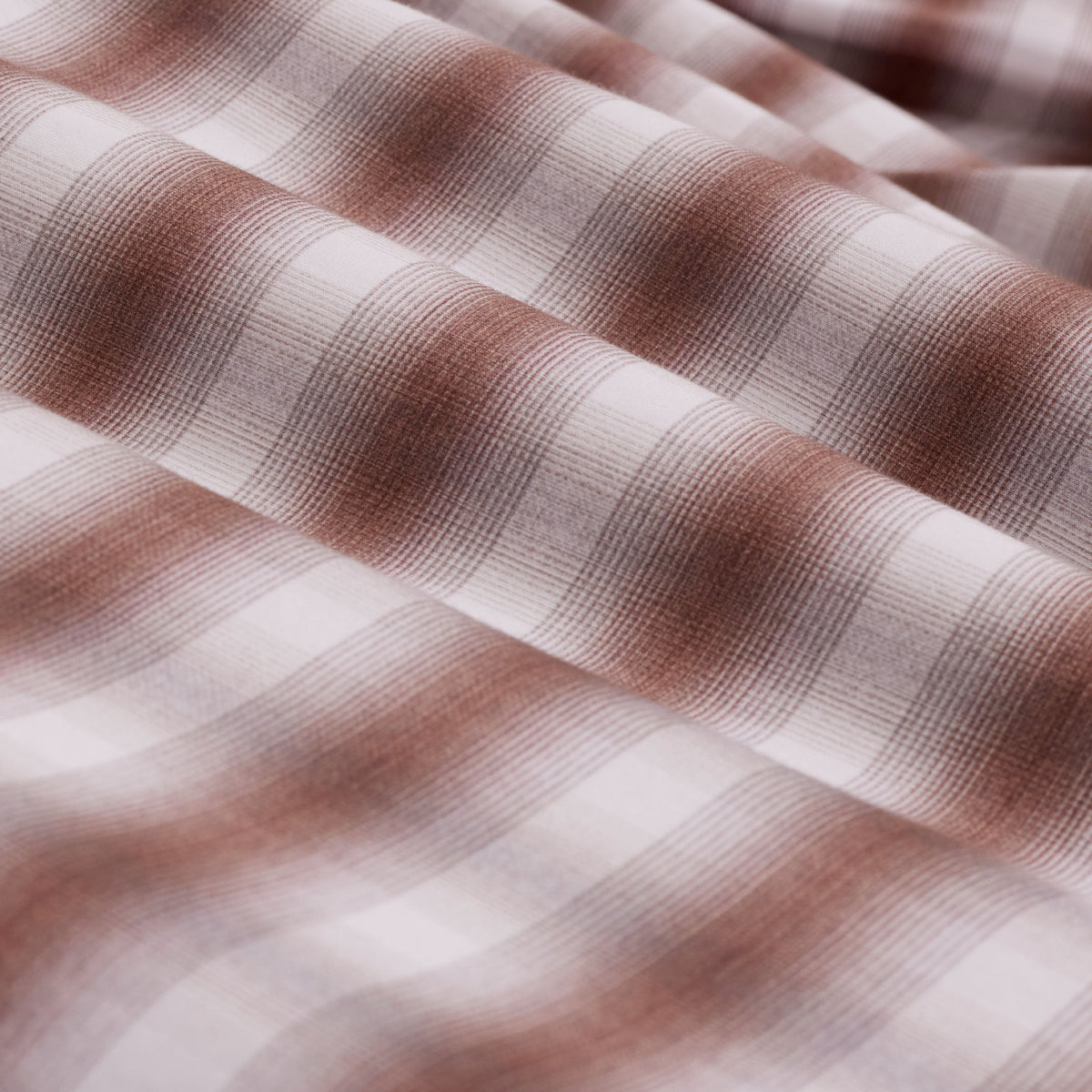 James OoohCotton Plaid Shirt - Sienna