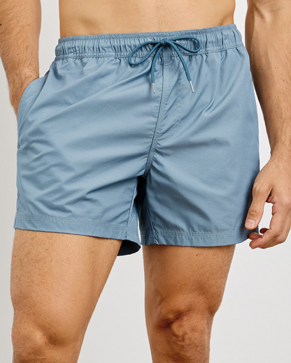 La Brea - Slate Blue