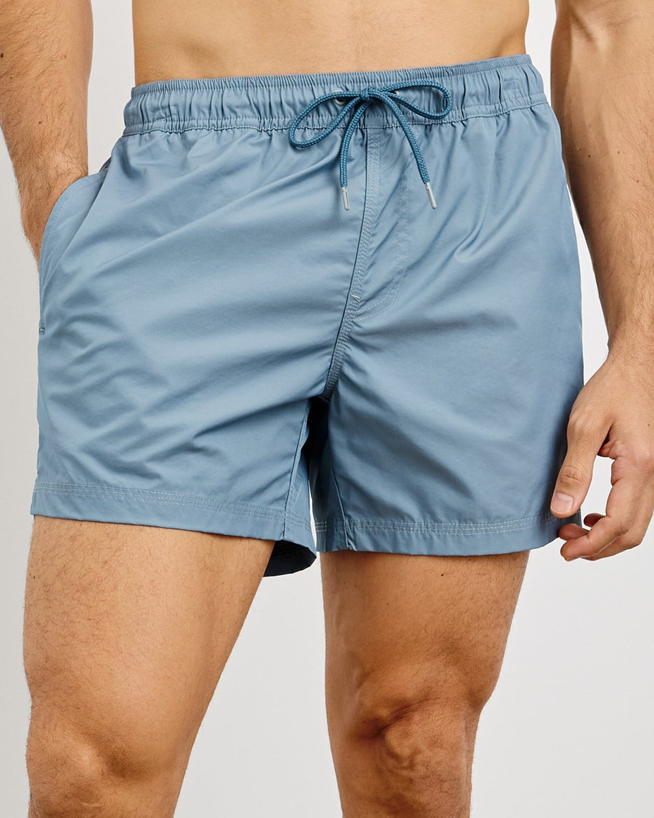 La Brea - Slate Blue