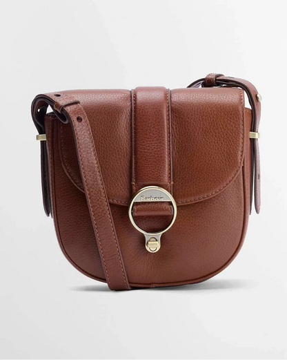 Elm Leather Crossbody Bag