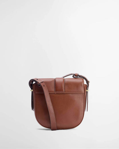 Elm Leather Crossbody Bag